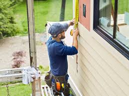 Professional Siding Installation & Repair in Waupun, WI